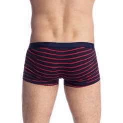 Querelle De Brest - Hipster Push-Up 10 Querelle De Brest - Hipster Push-Up -LHOMME INVISIBLE Soldes querelle de brest hipster push up homme 2
