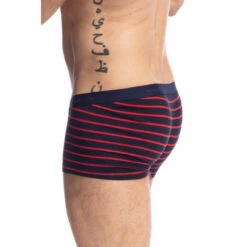 Querelle De Brest - Hipster Push-Up 11 Querelle De Brest - Hipster Push-Up -LHOMME INVISIBLE Soldes querelle de brest hipster push up homme 3