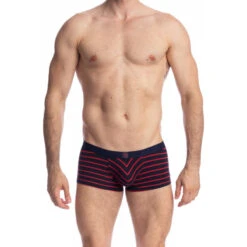 Querelle De Brest - Hipster Push-Up 12 Querelle De Brest - Hipster Push-Up -LHOMME INVISIBLE Soldes querelle de brest hipster push up homme 4