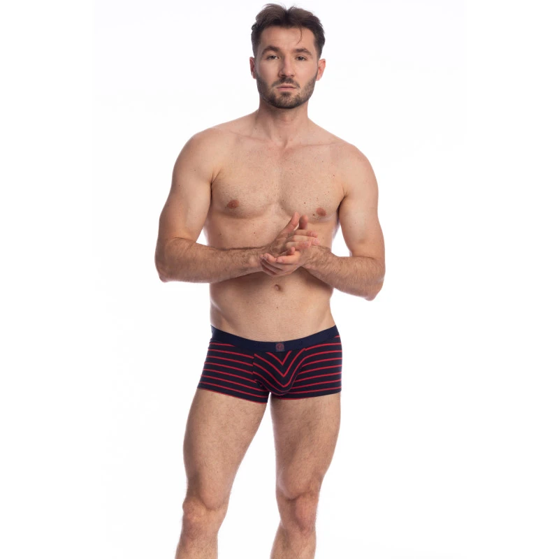 Querelle De Brest - Hipster Push-Up 8 Querelle De Brest - Hipster Push-Up – Image 6