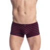 Querelle De Brest - Miniboxer Push Up 1 Querelle De Brest - Miniboxer Push Up -LHOMME INVISIBLE Soldes querelle de brest miniboxer push up