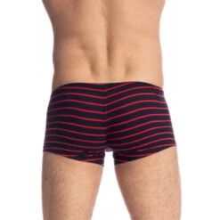 Querelle De Brest - Miniboxer Push Up -LHOMME INVISIBLE Soldes querelle de brest miniboxer push up 3