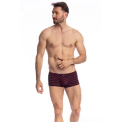 Querelle De Brest - Miniboxer Push Up -LHOMME INVISIBLE Soldes querelle de brest miniboxer push up 4