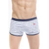 Querelle De Brest - Short Freedom -LHOMME INVISIBLE Soldes querelle de brest short freedom homme