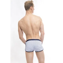 Querelle De Brest - Short Freedom -LHOMME INVISIBLE Soldes querelle de brest short freedom homme 4