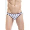 Querelle De Brest - Slip Invisible -LHOMME INVISIBLE Soldes querelle de brest slip invisible