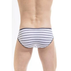 Querelle De Brest - Slip Invisible -LHOMME INVISIBLE Soldes querelle de brest slip invisible 2