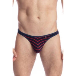 Querelle De Brest - String Bikini