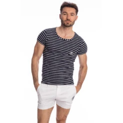 Querelle De Brest - T-shirt -LHOMME INVISIBLE Soldes querelle de brest t shirt 2