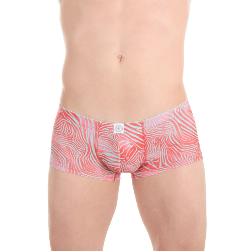 Red Zebra Miniboxer 4 Red Zebra Miniboxer – Image 2