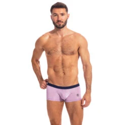 Rosa - Hipster Push-Up -LHOMME INVISIBLE Soldes rosa hipster push up 3