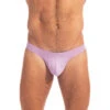 Rosa - String Bikini -LHOMME INVISIBLE Soldes rosa string bikini