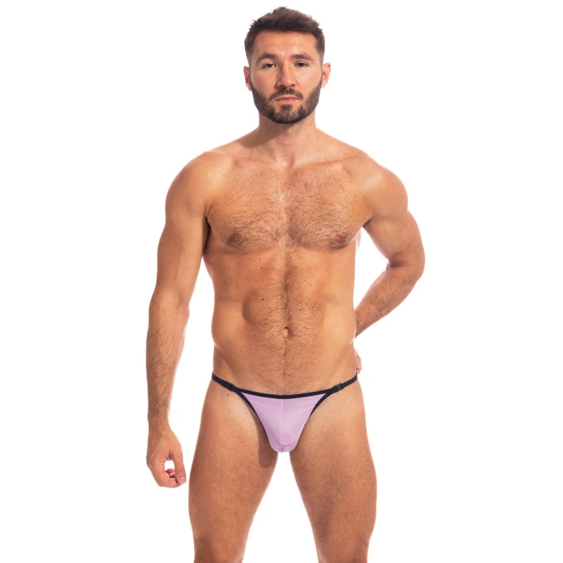 Rosa - String Striptease 4 Rosa - String Striptease – Image 2