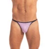 Rosa - String Striptease -LHOMME INVISIBLE Soldes rosa string striptease