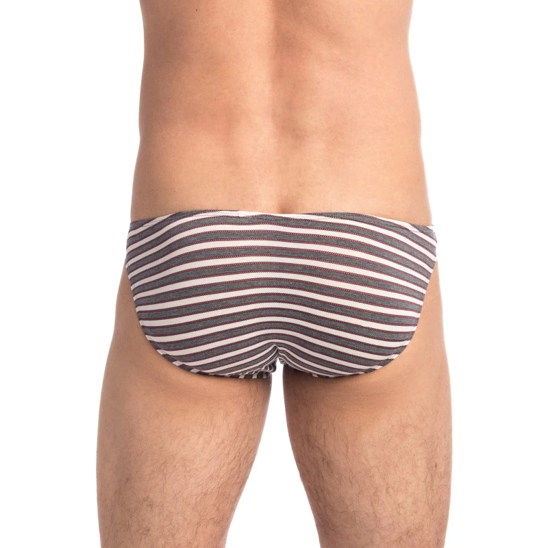 Ruby & Graphite - Minislip 13 Ruby & Graphite - Minislip – Image 11