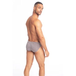 Ruby & Graphite - Minislip 15 Ruby & Graphite - Minislip -LHOMME INVISIBLE Soldes ruby graphite minislip homme 2