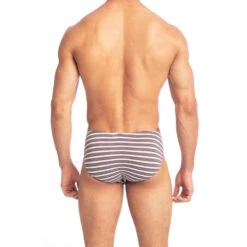 Ruby & Graphite - Minislip 16 Ruby & Graphite - Minislip -LHOMME INVISIBLE Soldes ruby graphite minislip homme 3