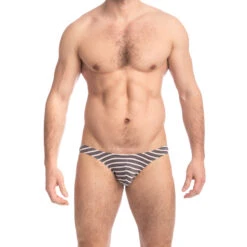 Ruby & Graphite - Minislip 18 Ruby & Graphite - Minislip -LHOMME INVISIBLE Soldes ruby graphite minislip homme 5