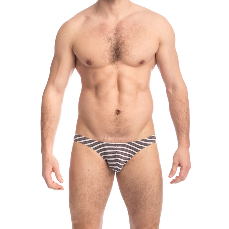 Ruby & Graphite - Minislip 8 Ruby & Graphite - Minislip – Image 6