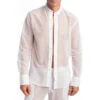 Santorini - Chemise -LHOMME INVISIBLE Soldes santorini shirt homme
