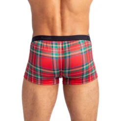 Scott - Hipster Push Up -LHOMME INVISIBLE Soldes scott hipster push up homme 2