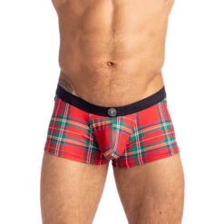 Scott - Hipster Push Up