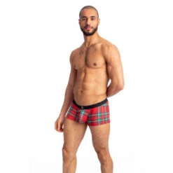 Scott - Hipster Push Up -LHOMME INVISIBLE Soldes scott hipster push up homme 3