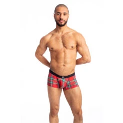 Scott - Hipster Push Up -LHOMME INVISIBLE Soldes scott hipster push up homme 4