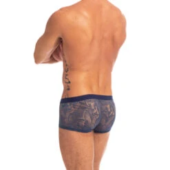Seaport - Hipster Push Up -LHOMME INVISIBLE Soldes seaport hipster push up 2