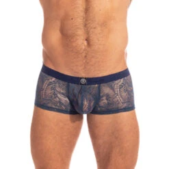 Seaport - Hipster Push Up