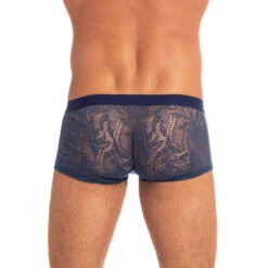 Seaport - Hipster Push Up -LHOMME INVISIBLE Soldes seaport hipster push up 5