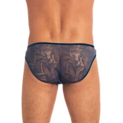 Seaport - Mini Slip -LHOMME INVISIBLE Soldes seaport mini slip 2