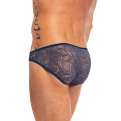 Seaport - Mini Slip -LHOMME INVISIBLE Soldes seaport mini slip 3