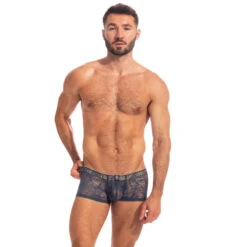 Seaport - Shorty Push Up 8 Seaport - Shorty Push Up -LHOMME INVISIBLE Soldes seaport shorty push up 1