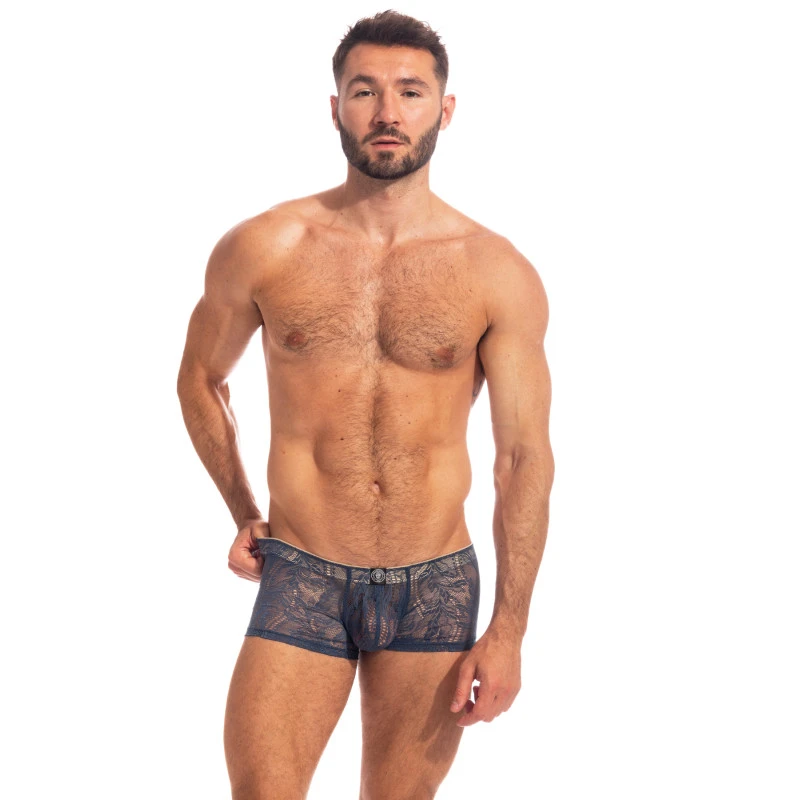 Seaport - Shorty Push Up 4 Seaport - Shorty Push Up – Image 2