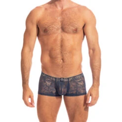 Seaport - Shorty Push Up 9 Seaport - Shorty Push Up -LHOMME INVISIBLE Soldes seaport shorty push up 2