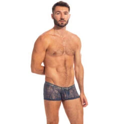 Seaport - Shorty Push Up 10 Seaport - Shorty Push Up -LHOMME INVISIBLE Soldes seaport shorty push up 3