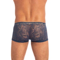 Seaport - Shorty Push Up 11 Seaport - Shorty Push Up -LHOMME INVISIBLE Soldes seaport shorty push up 4