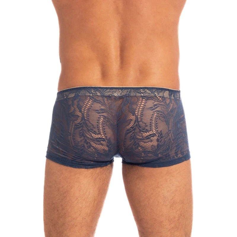 Seaport - Shorty Push Up 7 Seaport - Shorty Push Up – Image 5