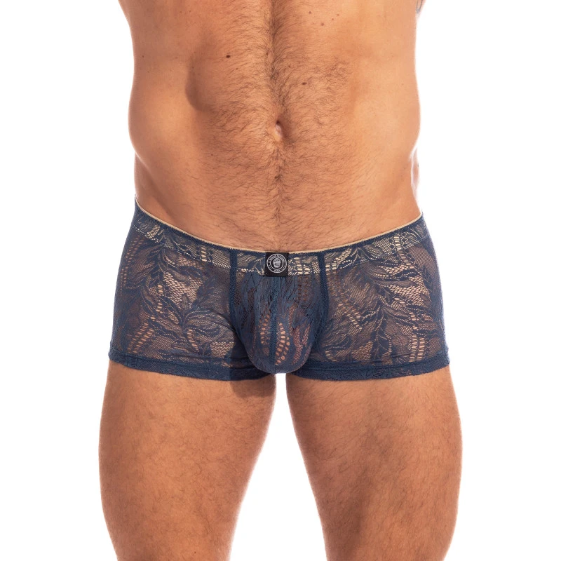 Seaport - Shorty Push Up 3 Seaport - Shorty Push Up