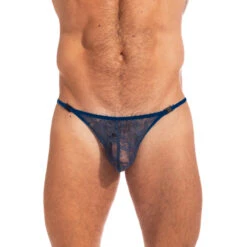 Seaport - String Striptease