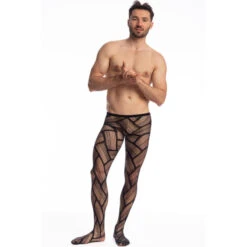 Sensations - Collant 9 Sensations - Collant -LHOMME INVISIBLE Soldes sensation collant homme 3