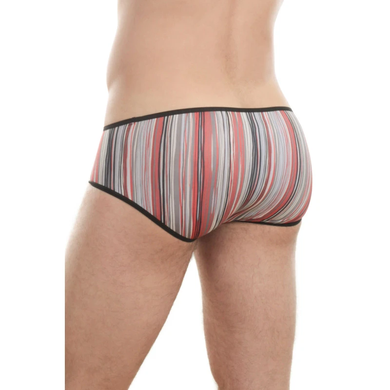 Slip Ultra Rouge 4 Slip Ultra Rouge – Image 2