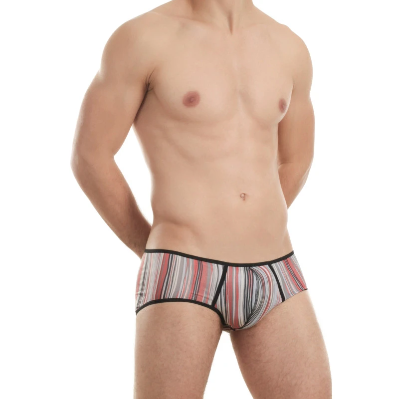 Slip Ultra Rouge 3 Slip Ultra Rouge