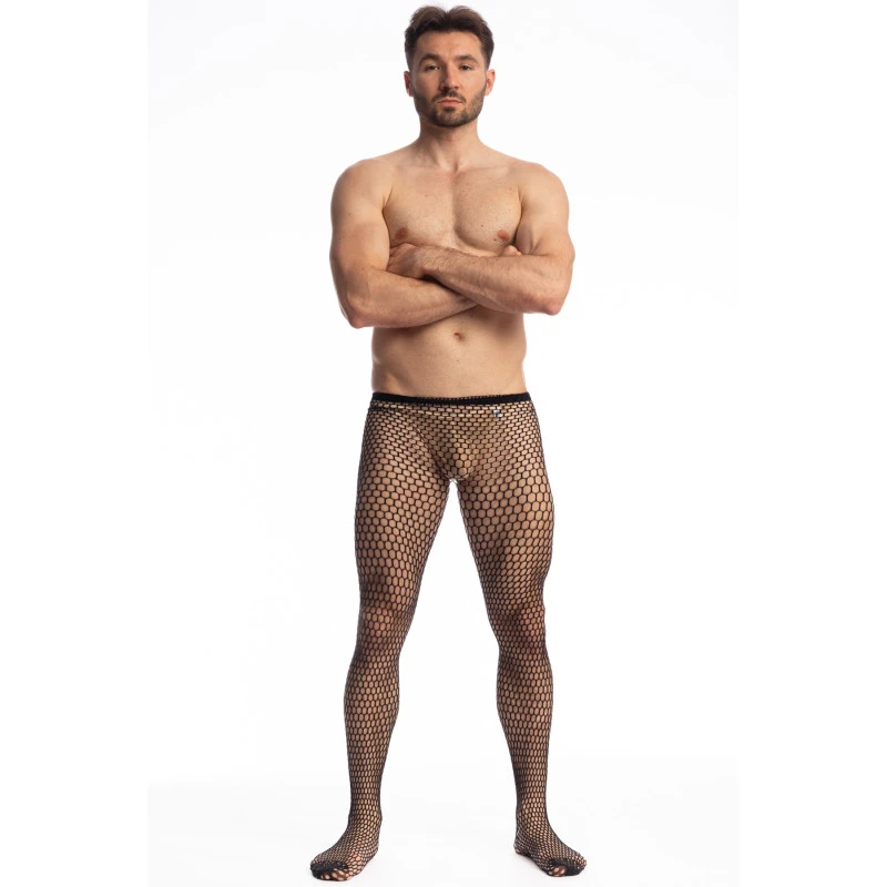 Stardust - Collant Yin-Yang 4 Stardust - Collant Yin-Yang – Image 2