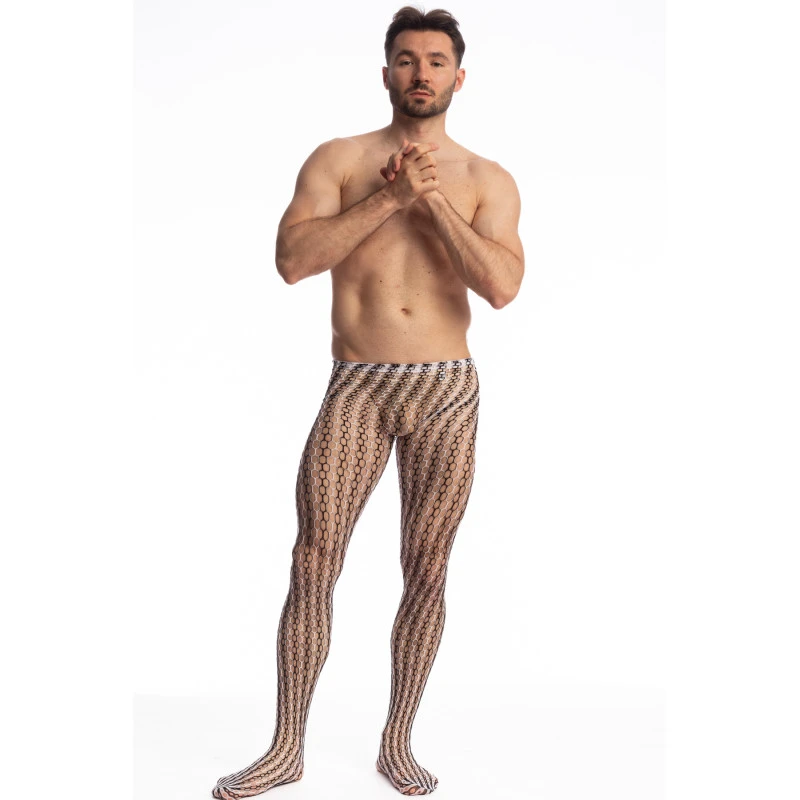 Stardust - Collant Yin-Yang 5 Stardust - Collant Yin-Yang – Image 3