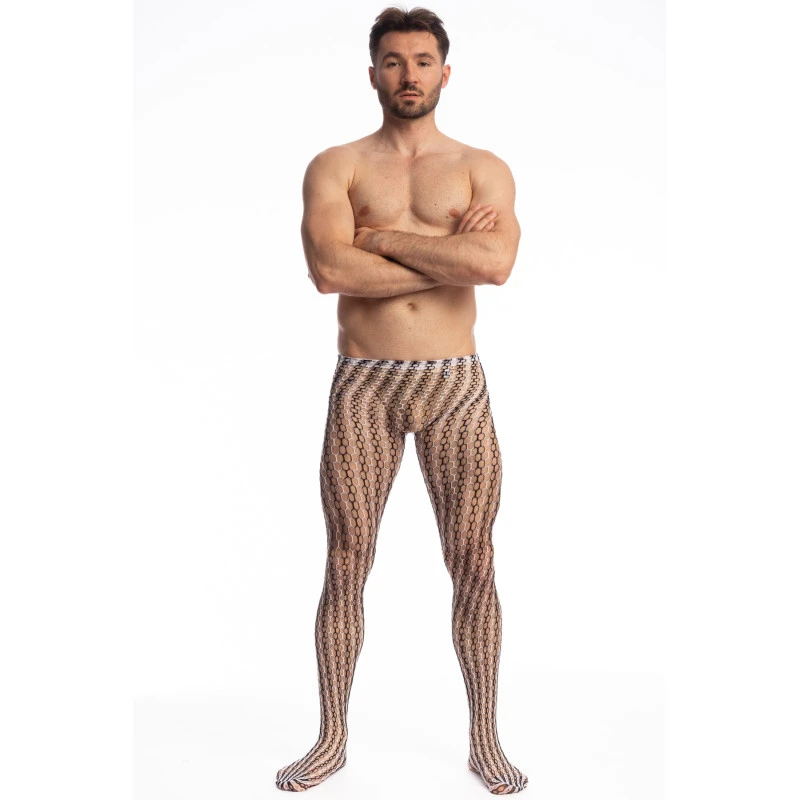 Stardust - Collant Yin-Yang 8 Stardust - Collant Yin-Yang – Image 6