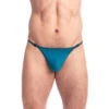 String Striptease - Escape -LHOMME INVISIBLE Soldes string striptease de bain escape