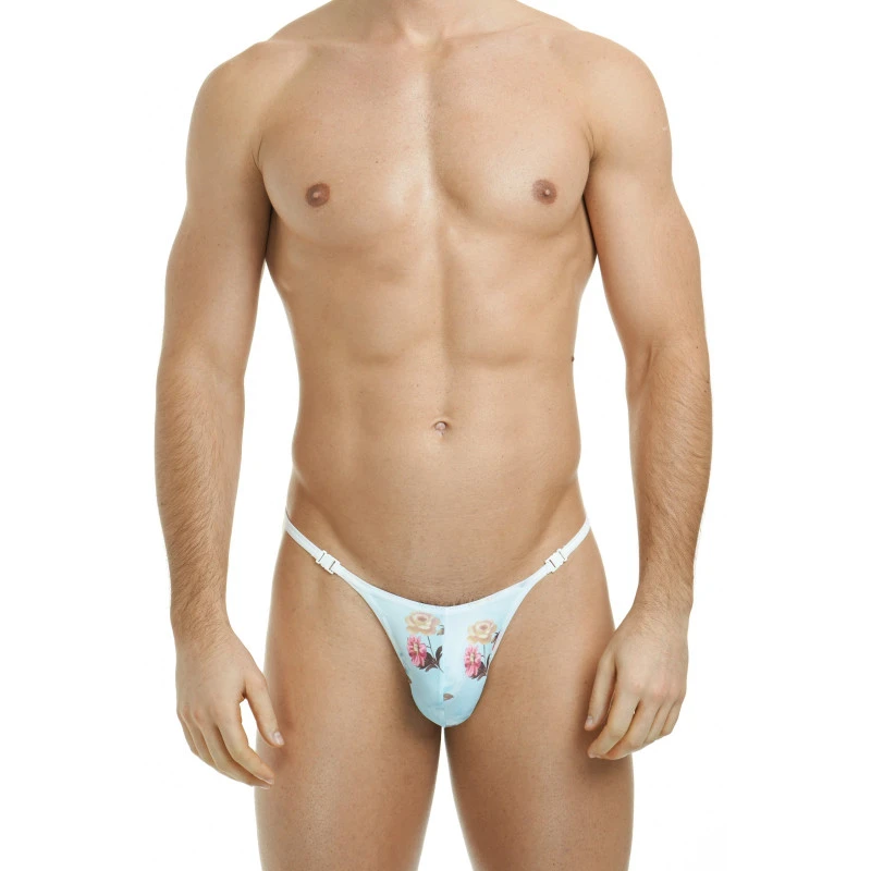 String Striptease Hawaii 4 String Striptease Hawaii – Image 2