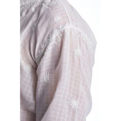 Taj 2 Chemise De Nuit - Pièce Unique Taille XL -LHOMME INVISIBLE Soldes tajad chemise de nuit piece unique taille l 2